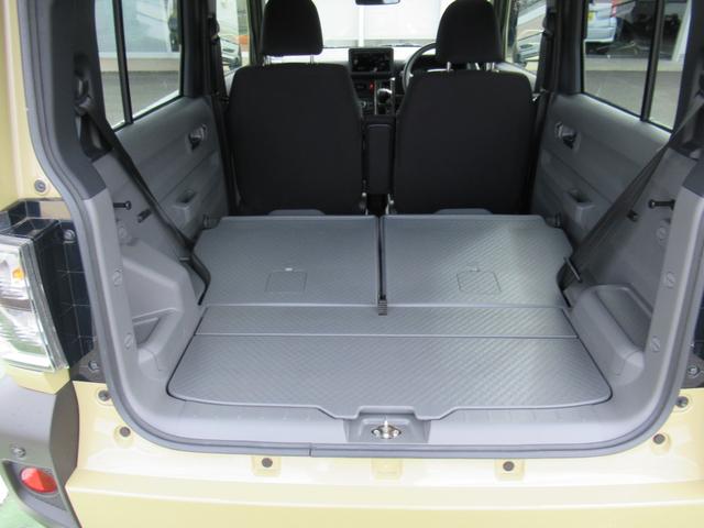 タフトG ダーククロムベンチャー(徳島県)の中古車