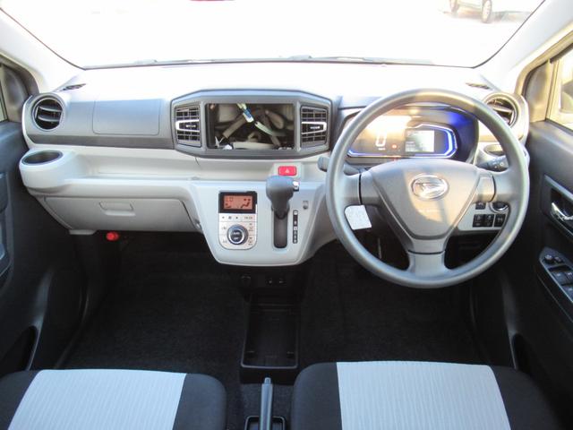 ミライースＧ　リミテッドＳＡIII（徳島県）の中古車