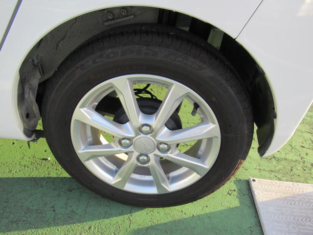 ミライースＧ　リミテッドＳＡIII（徳島県）の中古車