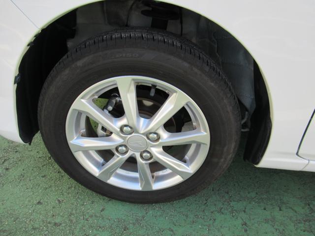 ミライースＧ　リミテッドＳＡIII（徳島県）の中古車