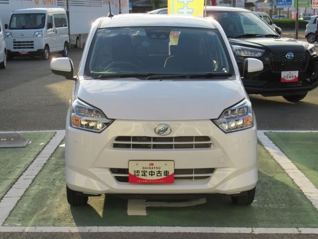 ミライースＧ　リミテッドＳＡIII（徳島県）の中古車