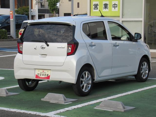 ミライースＧ　リミテッドＳＡIII（徳島県）の中古車