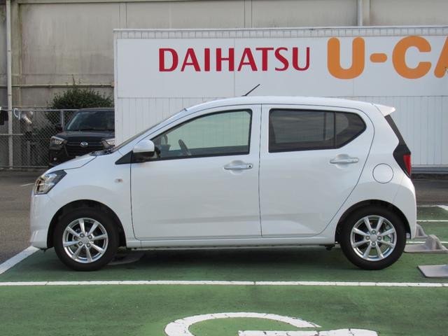 ミライースＧ　リミテッドＳＡIII（徳島県）の中古車