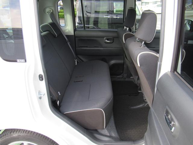 ムーヴコンテカスタム　Ｇ（徳島県）の中古車