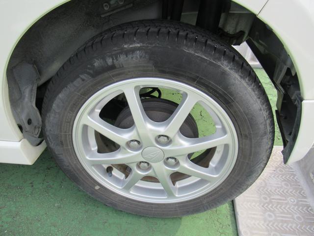 ムーヴコンテカスタム　Ｇ（徳島県）の中古車