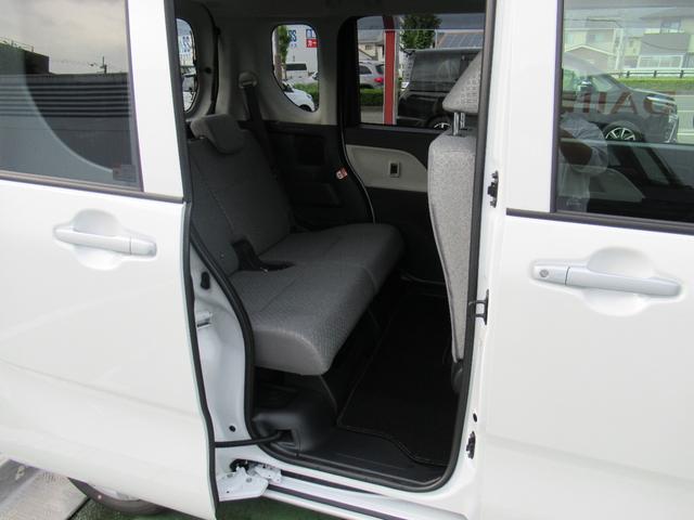 タントL(徳島県)の中古車