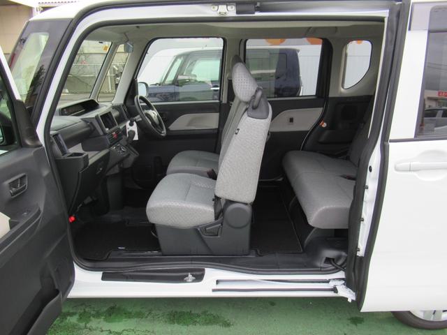 タントL(徳島県)の中古車