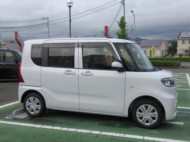 タントL(徳島県)の中古車
