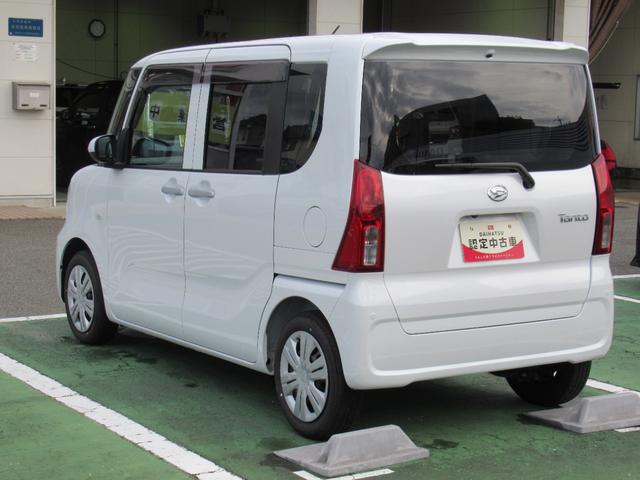 タントL(徳島県)の中古車