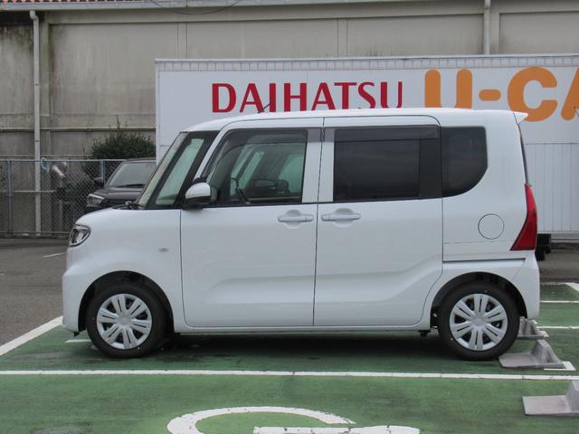 タントL(徳島県)の中古車