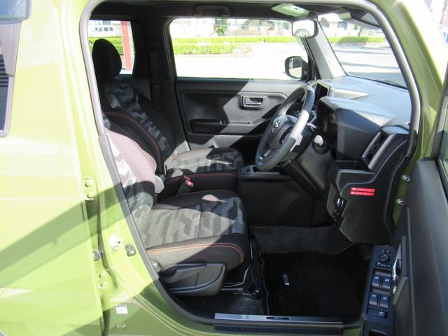 タフトＧ（徳島県）の中古車