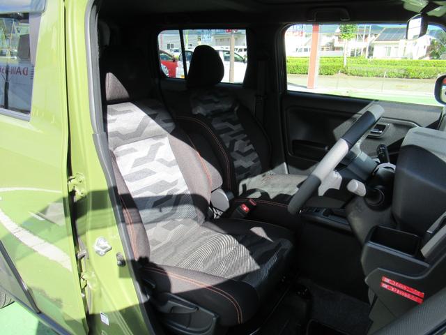 タフトＧ（徳島県）の中古車