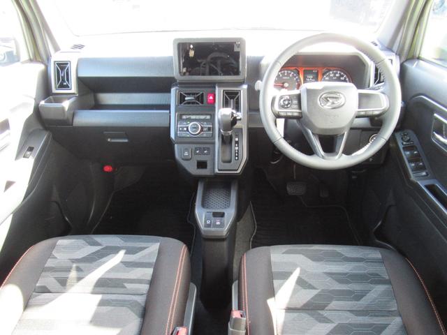 タフトＧ（徳島県）の中古車