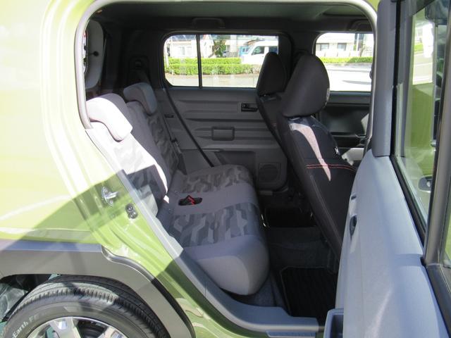 タフトＧ（徳島県）の中古車