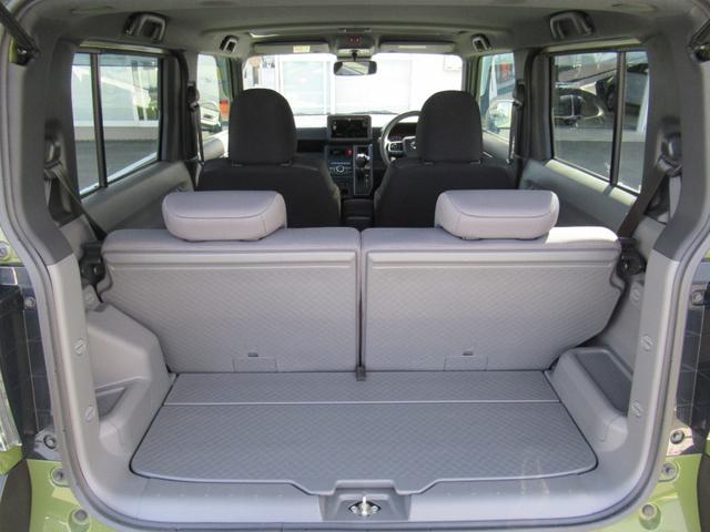 タフトＧ（徳島県）の中古車