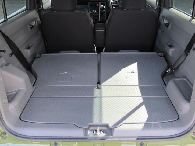 タフトＧ（徳島県）の中古車
