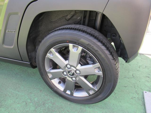 タフトＧ（徳島県）の中古車