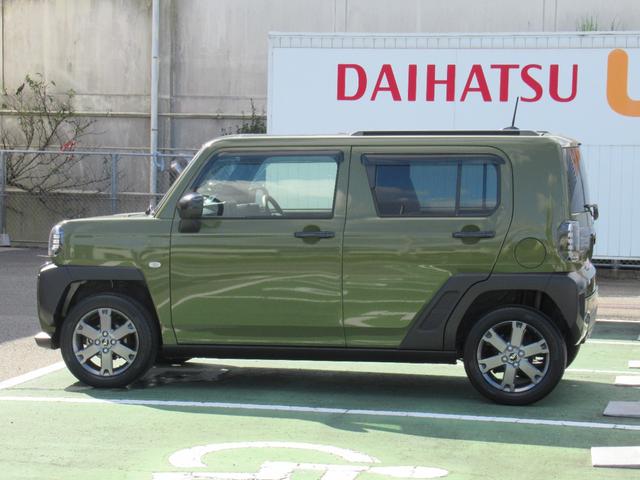 タフトＧ（徳島県）の中古車