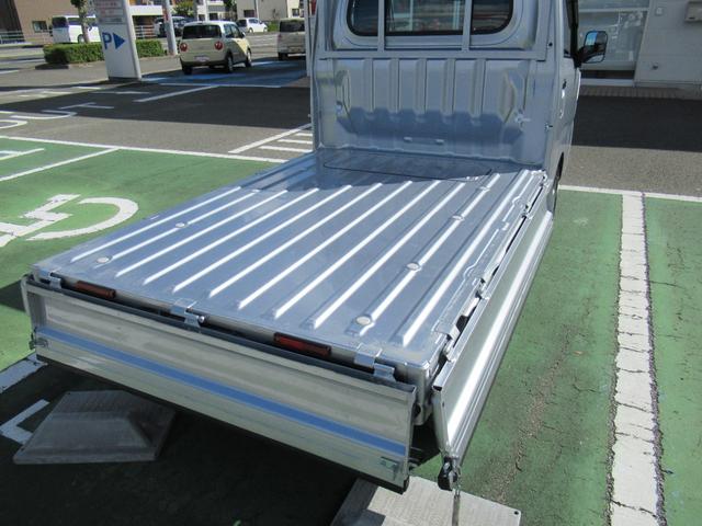 ハイゼットトラックスタンダード（徳島県）の中古車