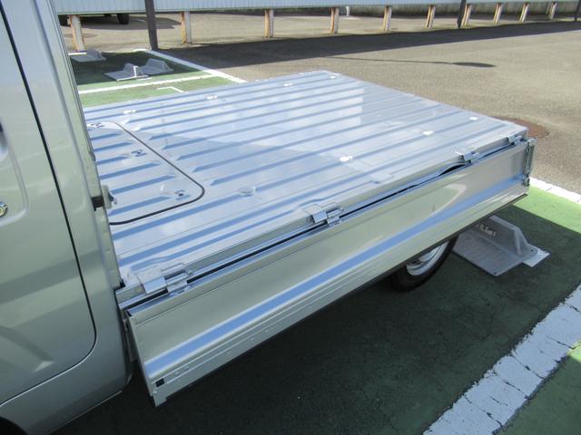 ハイゼットトラックスタンダード（徳島県）の中古車