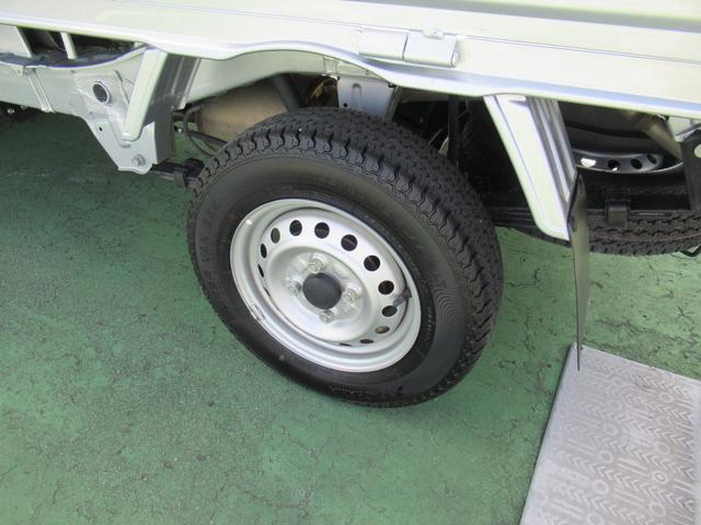 ハイゼットトラックスタンダード（徳島県）の中古車