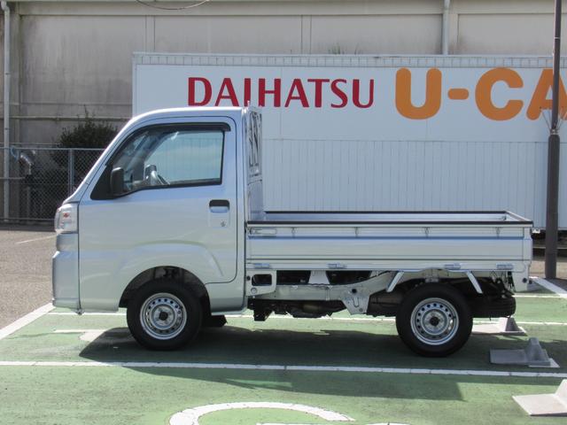 ハイゼットトラックスタンダード（徳島県）の中古車