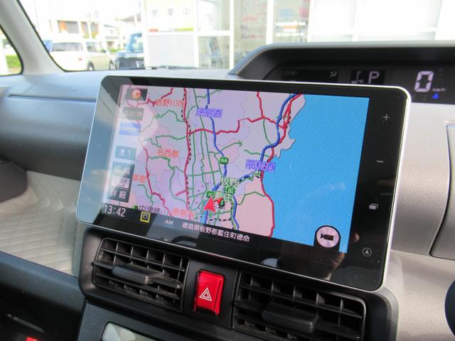 タントX(徳島県)の中古車