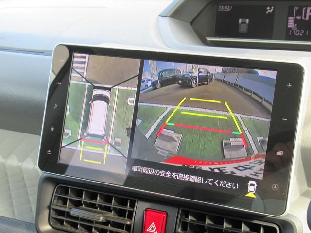 タントX(徳島県)の中古車