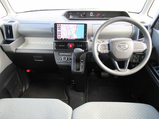 タントX(徳島県)の中古車