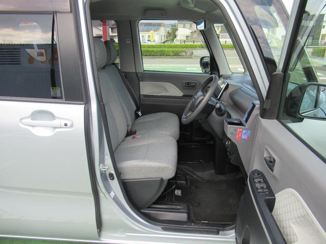 タントX(徳島県)の中古車