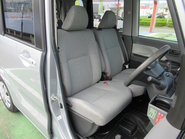 タントX(徳島県)の中古車