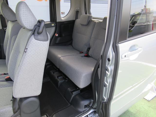タントX(徳島県)の中古車