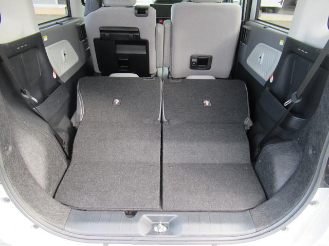 タントX(徳島県)の中古車
