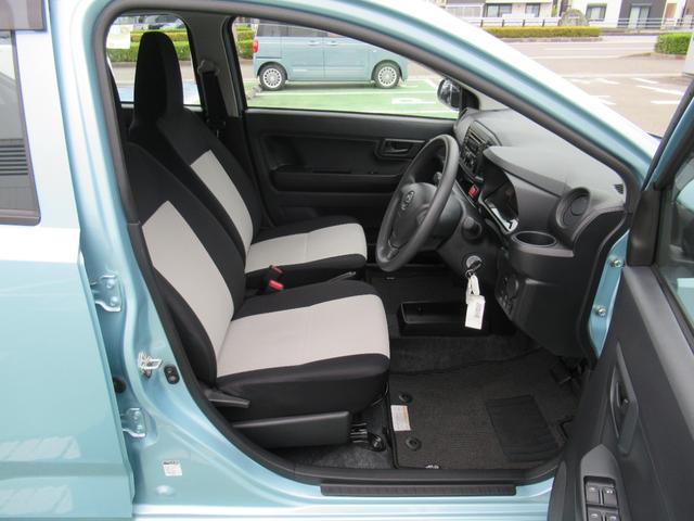 ミライースＬ　ＳＡIII（徳島県）の中古車