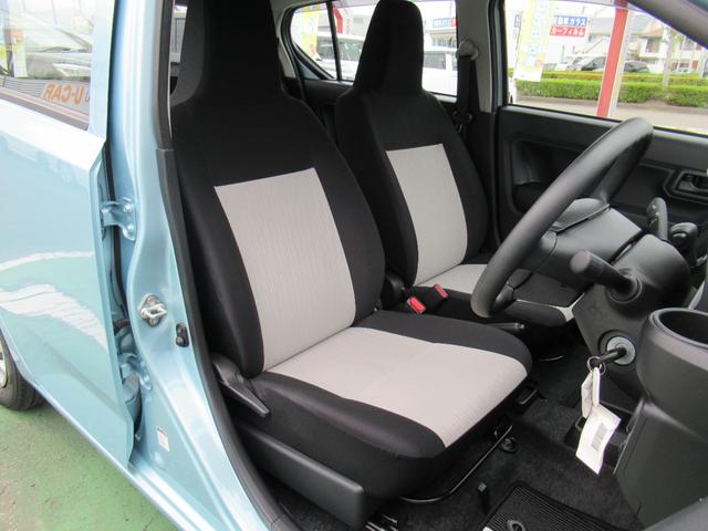 ミライースＬ　ＳＡIII（徳島県）の中古車