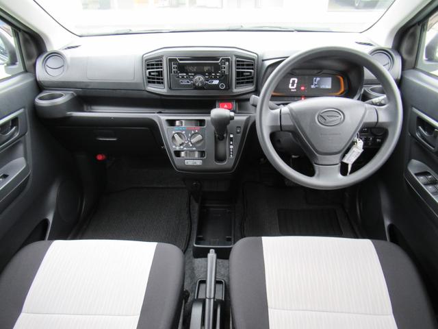 ミライースＬ　ＳＡIII（徳島県）の中古車