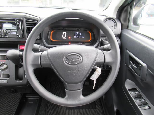 ミライースＬ　ＳＡIII（徳島県）の中古車