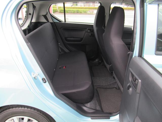 ミライースＬ　ＳＡIII（徳島県）の中古車