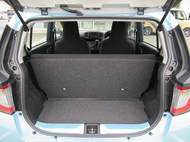 ミライースＬ　ＳＡIII（徳島県）の中古車