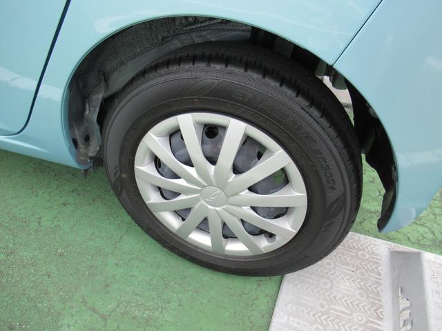 ミライースＬ　ＳＡIII（徳島県）の中古車