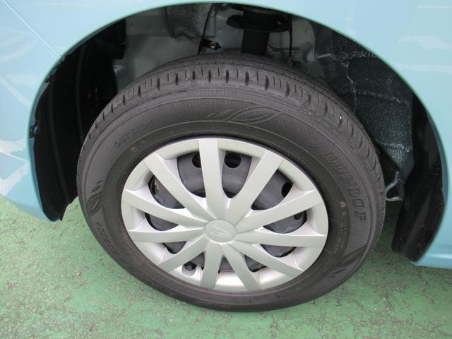 ミライースＬ　ＳＡIII（徳島県）の中古車