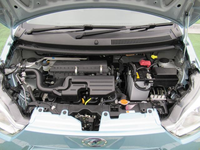 ミライースＬ　ＳＡIII（徳島県）の中古車