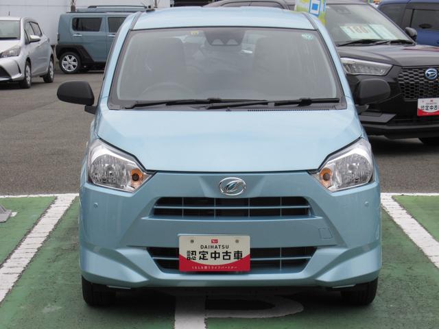 ミライースＬ　ＳＡIII（徳島県）の中古車