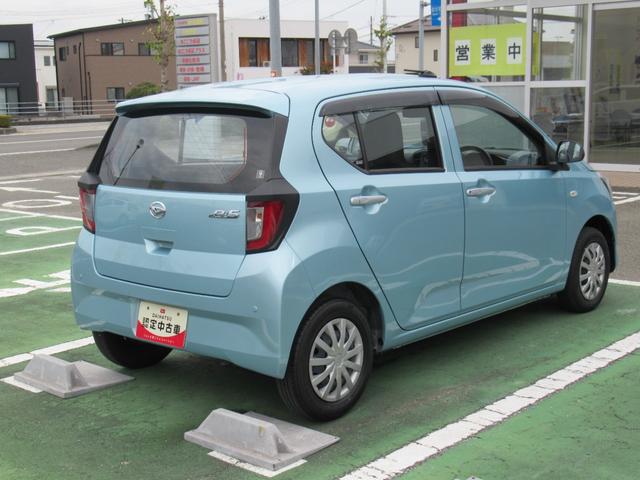 ミライースＬ　ＳＡIII（徳島県）の中古車