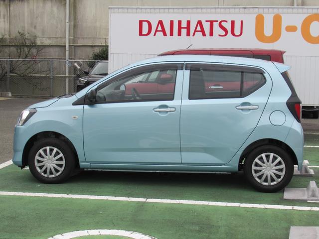 ミライースＬ　ＳＡIII（徳島県）の中古車