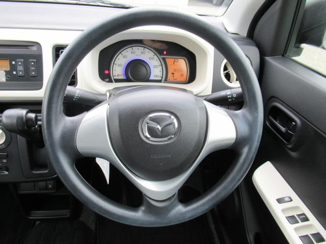 キャロルＧＬ（徳島県）の中古車