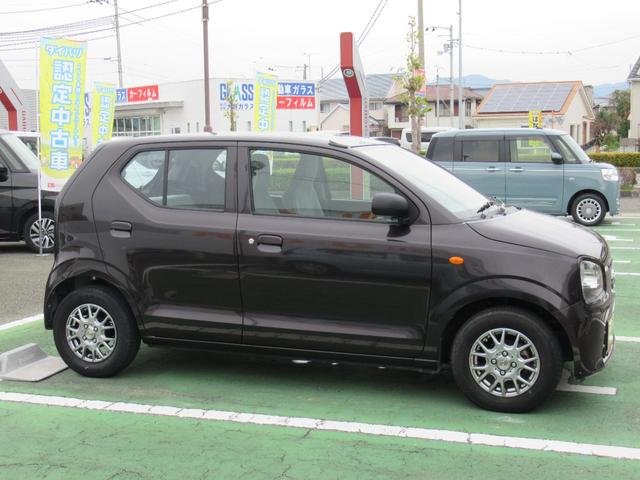 キャロルＧＬ（徳島県）の中古車