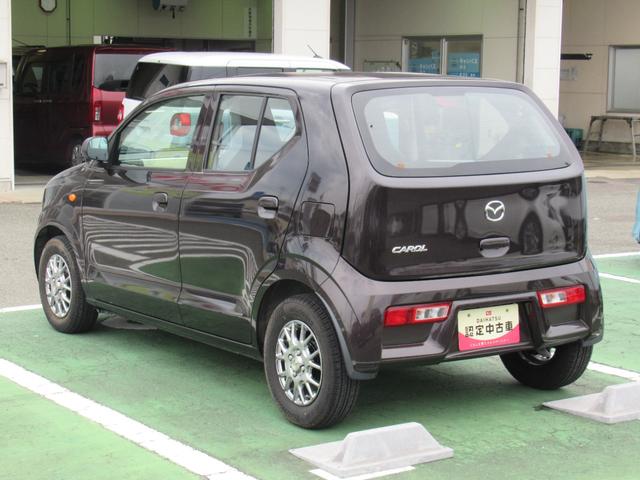 キャロルＧＬ（徳島県）の中古車