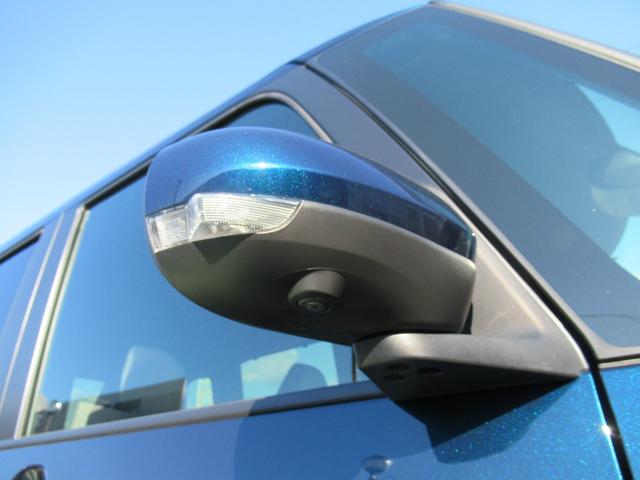 タントカスタムＸｅｃｏＩＤＬＥ非装着車・パノラマモニター付（徳島県）の中古車