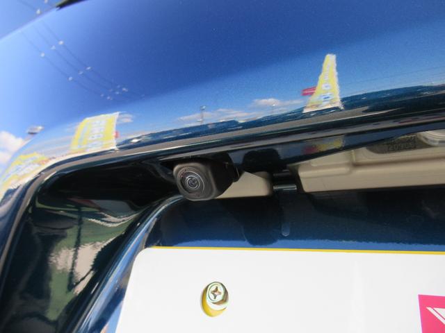 タントカスタムＸｅｃｏＩＤＬＥ非装着車・パノラマモニター付（徳島県）の中古車